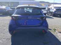 Neu Mazda 2 Exclusive-Line 116 PS (85 kW) 2026 Kleinwagen