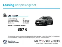Gebraucht VW Tiguan R 320 PS (235 kW) 2023 Delfingrau metallic SUV