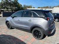 gebraucht Opel Crossland X Elegance, Sitz/Lenkradh., Park-Assist, Kamera