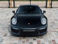 Gebraucht Porsche 991 540 PS (397 kW) 2016 Schwarz Coupé