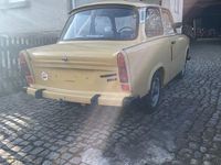 Gebraucht Trabant 601 35 PS (25 kW) 1982 Beige Limousine