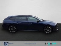 Gebraucht Peugeot 508 131 PS (96 kW) 2024 Blau Limousine