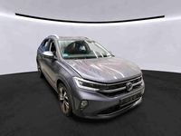 Gebraucht VW Taigo Style 110 PS (80 kW) 2022 Rauchgrau metallic SUV