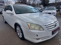 Gebraucht Toyota Avalon 272 PS (200 kW) 2006 Weiß Limousine