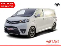 Gebraucht Toyota Proace Verso 177 PS (130 kW) 2019 Sandstein Kombi