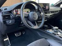 gebraucht Audi A5 Sportback 35 TFSI S tronic advanced