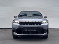 Neu Jeep Compass 145 PS (106 kW) 2025 Grau SUV