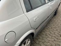 gebraucht Opel Astra 6