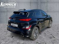 gebraucht Hyundai Kona Facelift MJ23 1di 12.0 T-G0PS (+48V) iM/T 2