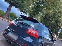 Gebraucht VW Golf R 106 PS (77 kW) 2006 Blau Coupé