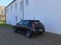 Usata Renault R5 Evolution 89 kW (122 CV) 2025 Nero Utilitaria