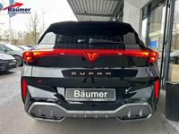 Gebraucht Cupra Terramar 150 PS (110 kW) 2025 Schwarz SUV
