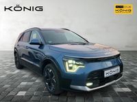Gebraucht Kia Niro 150 kW (204 PS) 2023 Blau SUV