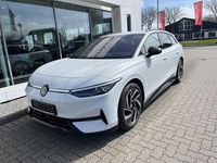 Gebraucht VW ID.7 Pro 210 kW (286 PS) 2025 Weiß Kombi