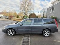 Gebraucht Volvo V70 163 PS (119 kW) 2003 Grau Kombi