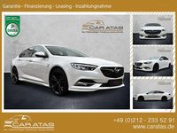 Gebraucht Opel Insignia OPC 200 PS (147 kW) 2019 Abalone white (metallic) Limousine