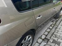 Second-hand Renault Espace 172 CP (126 kW) 2012 Auriu Monovolum