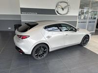 Gebraucht Mazda 3 Nagisa 140 PS (102 kW) 2025 Platinum quartz m Limousine