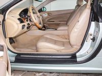 gebraucht Jaguar XK 4.2L V8 Cabriolet*BI-XENON*MEMORY*NAVI*LEDER*