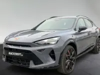 Neu Cupra Formentor VZ 272 PS (200 kW) 2026 Grau SUV