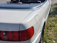 Gebraucht Audi Cabriolet 133 PS (97 kW) 1991 Cabrio