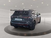 Gebraucht VW Tiguan 193 PS (141 kW) 2026 Delfingrau metallic SUV