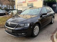 Gebraucht Skoda Octavia Elegance 105 PS (77 kW) 2015 Andere Kleinwagen