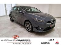 Gebraucht Kia Ceed Spirit 140 PS (102 kW) 2025 Grau Kleinwagen