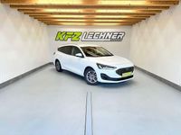 Gebraucht Ford Focus 116 PS (85 kW) 2024 Weiß Limousine