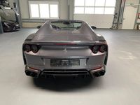 Gebraucht Ferrari 812 799 PS (587 kW) 2022 Grau Cabrio