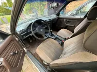 Gebraucht BMW 324 117 PS (86 kW) 1989 Gold Limousine