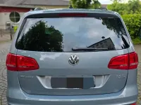 Brugt VW Sharan 140 HK (102 kW) 2013 Grå MPV