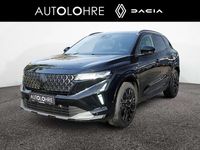 Neu Renault Austral Esprit Alpine 200 PS (147 kW) 2025 Black pearl SUV