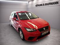 gebraucht Seat Ibiza Style 1.0