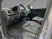 gebraucht VW Sharan TDI HIGHLINE 17