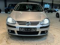 gebraucht VW Golf V Lim. 1.9TDI Tempo Audiosystem Klima 2.HD