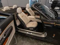 Gebraucht Rolls Royce Dawn 571 PS (419 kW) 2018 Schwarz Cabrio