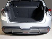 Gebraucht MG MG4 EV 125 kW (170 PS) 2024 Medal silver Kleinwagen