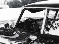 Gebraucht Citroën DS 98 PS (72 kW) 1975 Schwarz Limousine