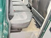 Second-hand MAN TGE 190 CP (139 kW) 2017 Van