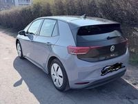 Gebraucht VW ID.3 Pro Performance 150 kW (204 PS) 2023 Grau Kleinwagen