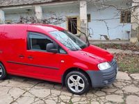 gebraucht VW Caddy 1.9