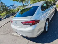 Gebraucht Opel Insignia Edition 170 PS (125 kW) 2017 Silber Limousine