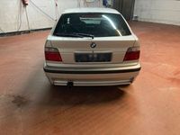 gebraucht BMW 316 Compact i Sport Edition Sport Edition