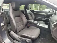 Gebraucht Mercedes E200 184 PS (135 kW) 2015 Tenoritgrau  metalliclack Coupé