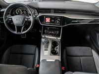 Gebraucht Audi A6 Sport 299 PS (219 kW) 2022 Schwarz Kombi