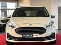 Gebraucht Ford Galaxy Titanium 190 PS (139 kW) 2020 Frostweiã Van / Kleinbus