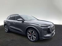 Neu Audi Q6 e-tron Performance 225 kW (306 PS) 2026 Daytonagrau perleffekt SUV