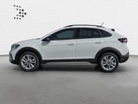 Neu VW Taigo 116 PS (85 kW) 2026 Pure white SUV