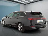 Gebraucht VW Passat 150 PS (110 kW) 2025 Schwarz Kombi
